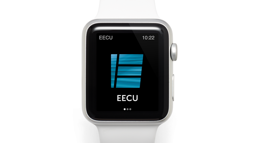 EECU mobile app