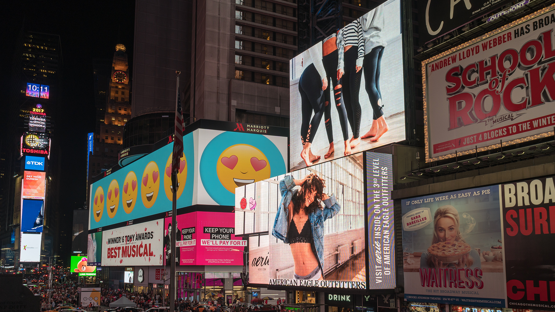 Read more about the article Choosing the Best Way to Advertise Your Business